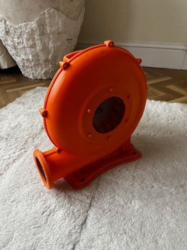 Blower fan 212b - fan, bouncy
