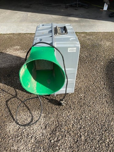 Bouncy castle blower - bouncy, &