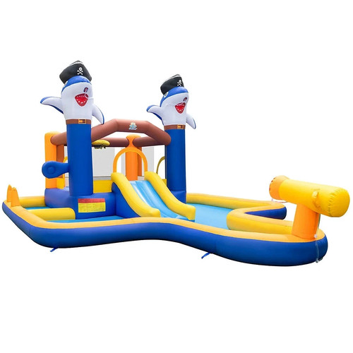 Costway kids water - 7-in-1,