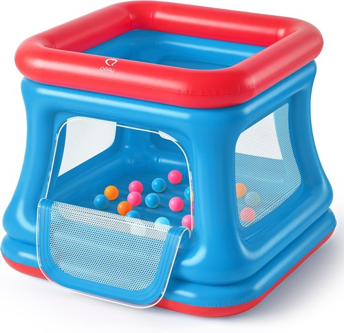 Qpau toddler ball - qpau,