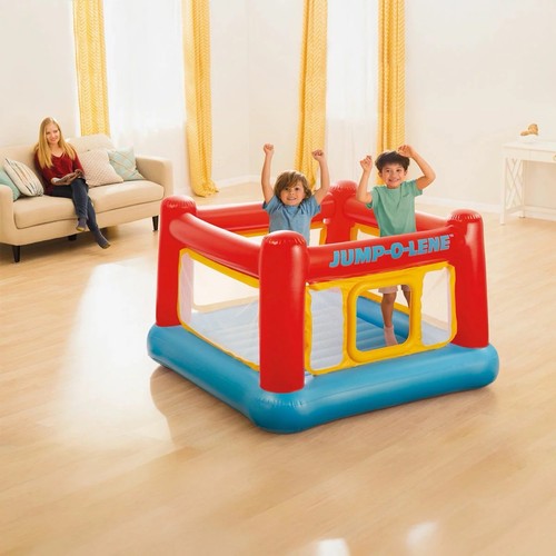 Intex jump lene inflatable - jump-o-lene,