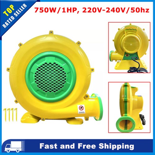 750w inflatable bounce house - bounce,
