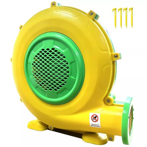 750w air blower pumb fan - 750w,