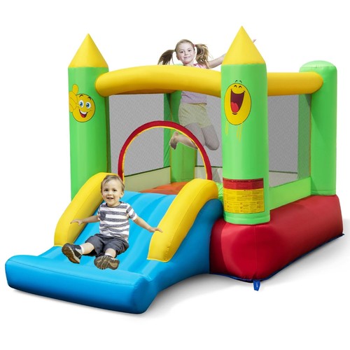 Kids smiley face - kids,
