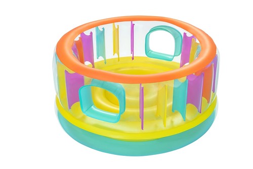 Bouncejam kids bouncer - bouncer, |