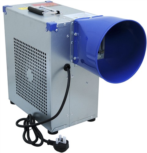 Bouncy castle blower - castle,