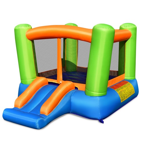 Inflatable bounce house with - inflatable,