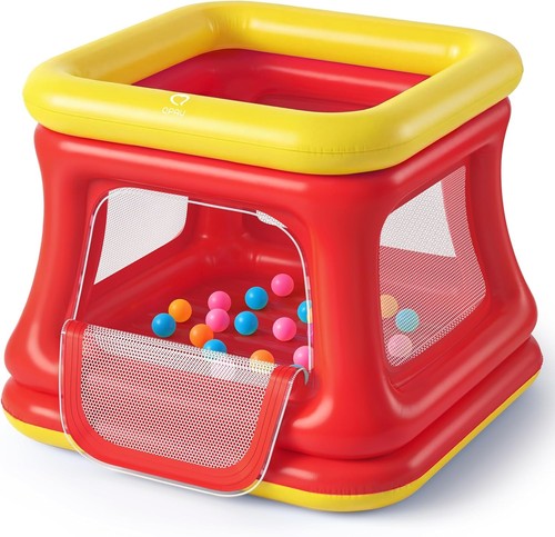 Inflatable bounce house - bounce,
