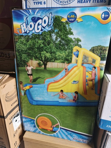 Bestway kids h2go - kids,