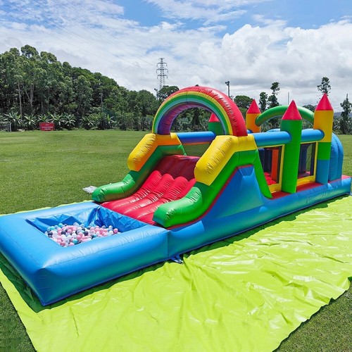 25ft commercial grade pvc - 25ft,