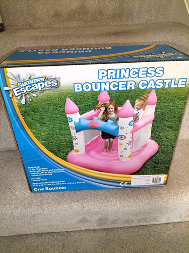 Summer escapes princess - summer,