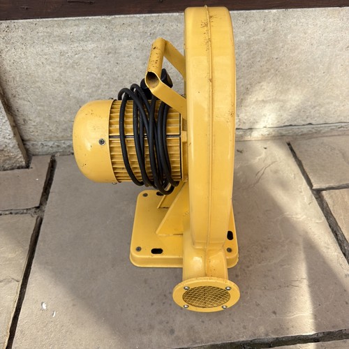 300mm industrial air pump - air,
