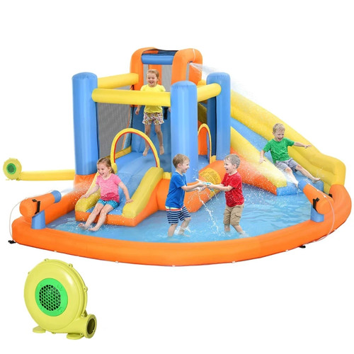 Aiyaplay 1 inflatable - aiyaplay,
