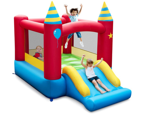 Maxmass kids bounce house - maxmass,
