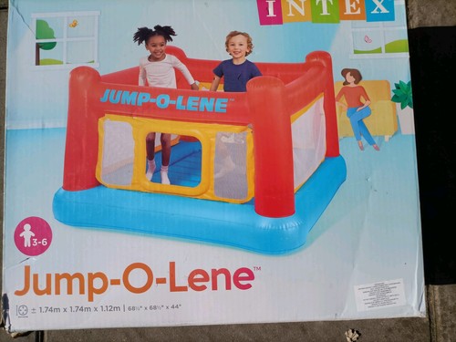 Intex new jump - intex,