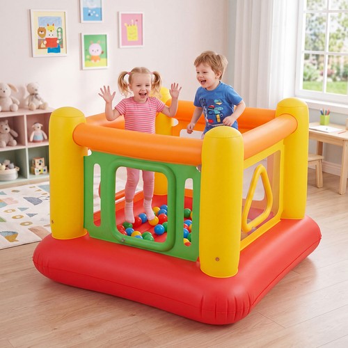 Inflatable bounce house for - inflatable,