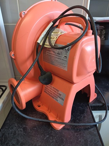 Air blower electric model - electric,